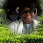 Profile Picture of Miriam Thomas Harris (@miriam.t.harris) on Instagram