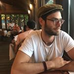 Profile Picture of Daniel Zukerman (@not.another.osteo) on Instagram