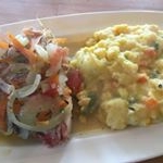 Just  B'Cause Personal Chef - Instagram Profile Picture of Just  B'Cause Personal Chef (@winnifredmcfarlane) on Instagram