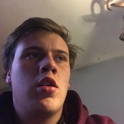 Profile Picture of Carter Teague (@CarterJoe13) on Twitter