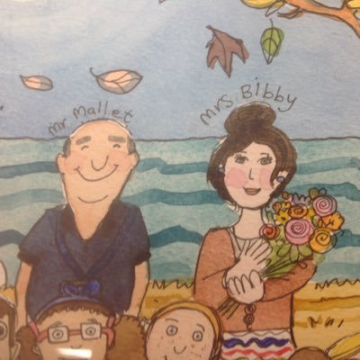 Profile Picture of David Mallett (@Mallett18David) on Twitter