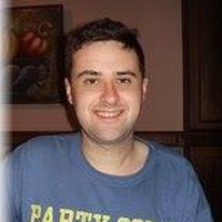 Profile Picture of Mark Baldi (@mark-baldi) on Quora