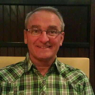 Profile Picture of Michel Laflamme (@38be6913c67b4c8) on Twitter