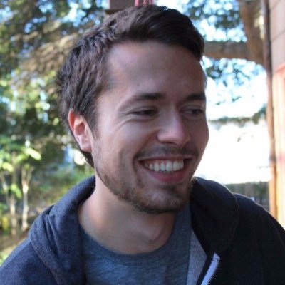 Profile Picture of Sean Searle (@seanpsearle) on Twitter