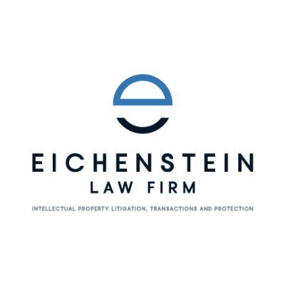 Profile Picture of Eichenstein Law Firm (@EichIPLaw) on Twitter