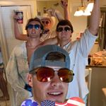 Profile Picture of Matt Parker (@matt_parker48) on Instagram