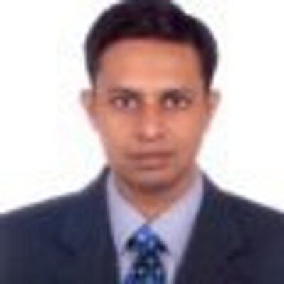 Profile Picture of Sameer Tyagi (@sameertyagi8) on Twitter