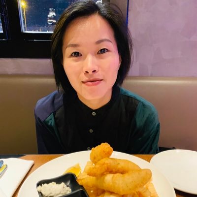 Profile Picture of Chloe Ho (@chloeho55815724) on Twitter