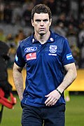 Profile Picture of Matthew Scarletton Wikipedia