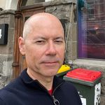 Profile Picture of Michael McAlpine (@mdmcanz) on Instagram