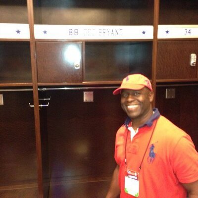 Profile Picture of Jerry Marshall (@marshmatters12) on Twitter