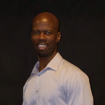 Profile Picture of Kelvin Magee (@RealCul43) on Twitter