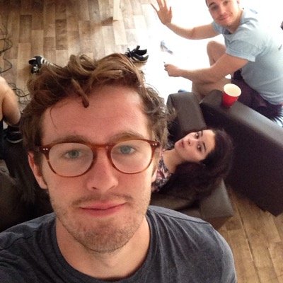 Profile Picture of Harry Guest (@HarryGuest1) on Twitter