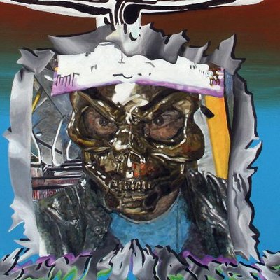 Daniel Burley - Twitter Profile Picture of Daniel Burley (@@DanielBurley) on Twitter