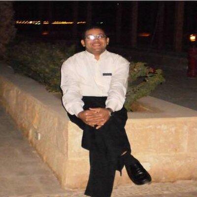 Profile Picture of Michael Gouda (@michaelgouda) on Twitter