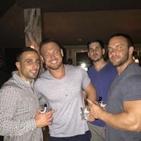 Profile Picture of Daniel Rayment (@daniel-rayment-3) on Quora