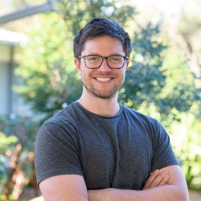 Profile Picture of Ben Ashton (@Ben_Ashton9) on Twitter