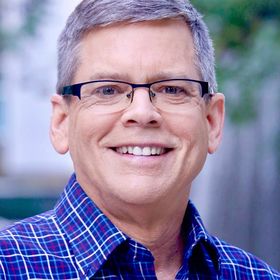 Profile Picture of Scott Turansky (@turansky) on Pinterest