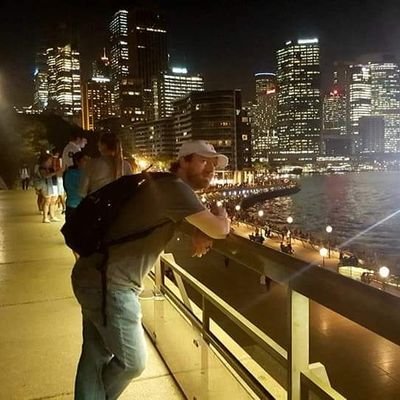 Profile Picture of Stephen France (@StephenFrance) on Twitter