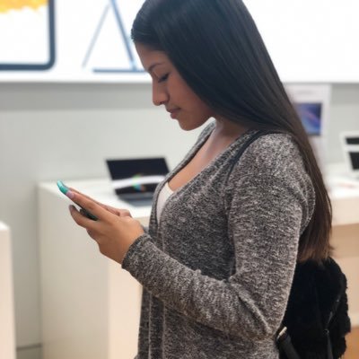 Profile Picture of Lucía Tolentino (@Luca43430219) on Twitter