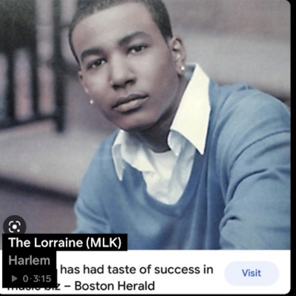 Jabrai Copney - Poshmark Profile Picture of Jabrai Copney (@jabraicopney34) on Poshmark