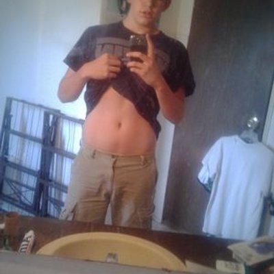 Profile Picture of Garrett Harmon (@garbear8148) on Twitter