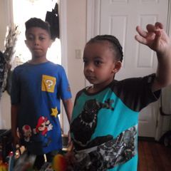 Profile Picture of Dawn Malone (@@dawnmalone0714) on Tiktok