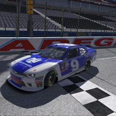 Profile Picture of Michael Warne (@Mad_Mike_9) on Twitter