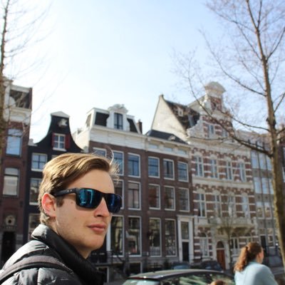 Profile Picture of Tim Cairns (@timcairns14) on Twitter