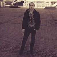 Profile Picture of Niko Janashvili (@JanashviliNiko) on Twitter