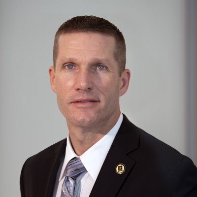 Profile Picture of Daniel A. Dailey (@15thSMA) on Twitter