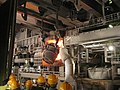 Profile Picture of Basic oxygen steelmakingon Wikipedia