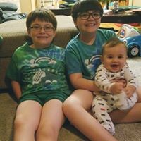 Profile Picture of Crystal Hawks (@crystal-hawks-1) on Quora
