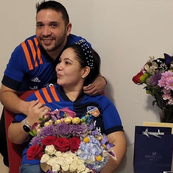 Profile Picture of Eduviges Germosén (@eduviges) on Poshmark