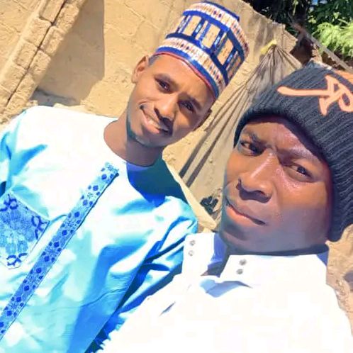 Profile Picture of Usman Mohammed (@usmanmohammed4465) on Tiktok