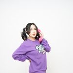 Profile Picture of Andrea Putri Karina (@deaofirareal) on Instagram