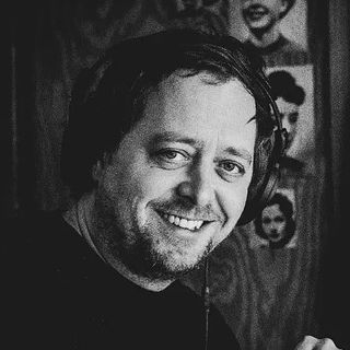 Profile Picture of Jan (@jan_holoubek) on Instagram