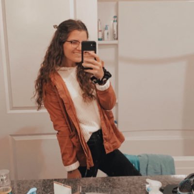 Profile Picture of Sammie Schneider (@SamanthaJo_2) on Twitter