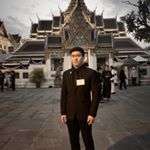 Profile Picture of William Oat (@williamzov) on Instagram