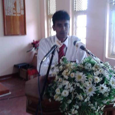 Profile Picture of Vimalathas (@Vimalathas3) on Twitter