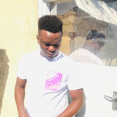 Profile Picture of BIG Poppa🪓 (@KevinNgenkesho) on Twitter
