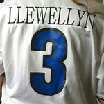Profile Picture of Patrick Llewellyn (@llewellynpatrick) on Instagram