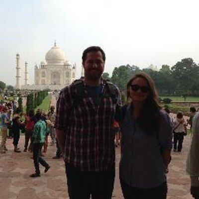 Profile Picture of Jason A Ketchum (@jasonaketchum) on Twitter