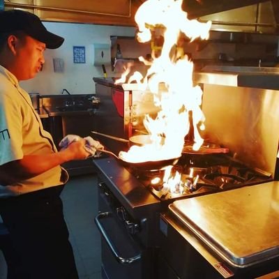 Profile Picture of Paul Sablan (@9inety1uan) on Twitter