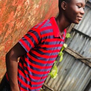 Profile Picture of Peter Tengbeh (@tengbeh_peter) on Twitter