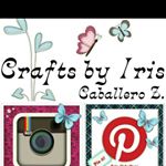 Profile Picture of Crafts by Iris Caballero Z. (@craftsbyiris) on Instagram