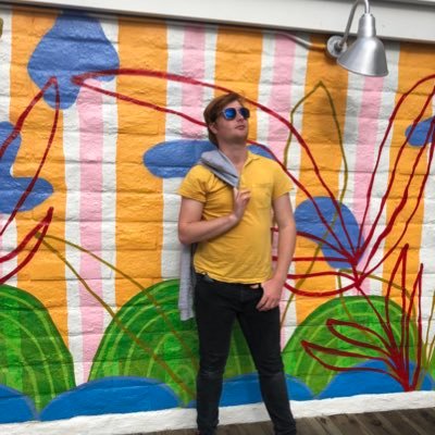 Profile Picture of Harry Hatch (@HarryHatch5) on Twitter