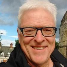 Profile Picture of Clive Taylor (@clivethetaylor) on Twitter