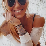 Profile Picture of Kaitlyn  Scharer (@kaitlynodare) on Flickr
