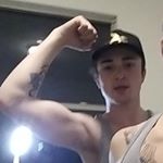 Profile Picture of nathan burchfield (@nathantodopee) on Instagram